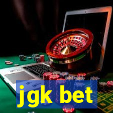 jgk bet